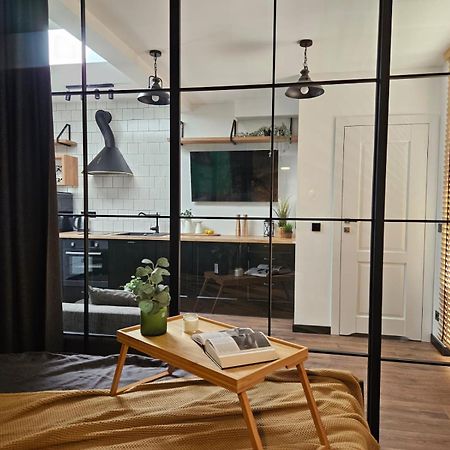 Cracovia Luxury Bright Apartment Great Location Sauna Kültér fotó