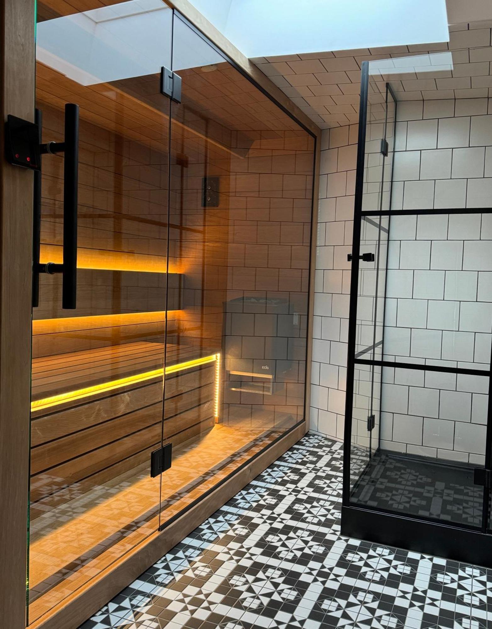 Cracovia Luxury Bright Apartment Great Location Sauna Kültér fotó